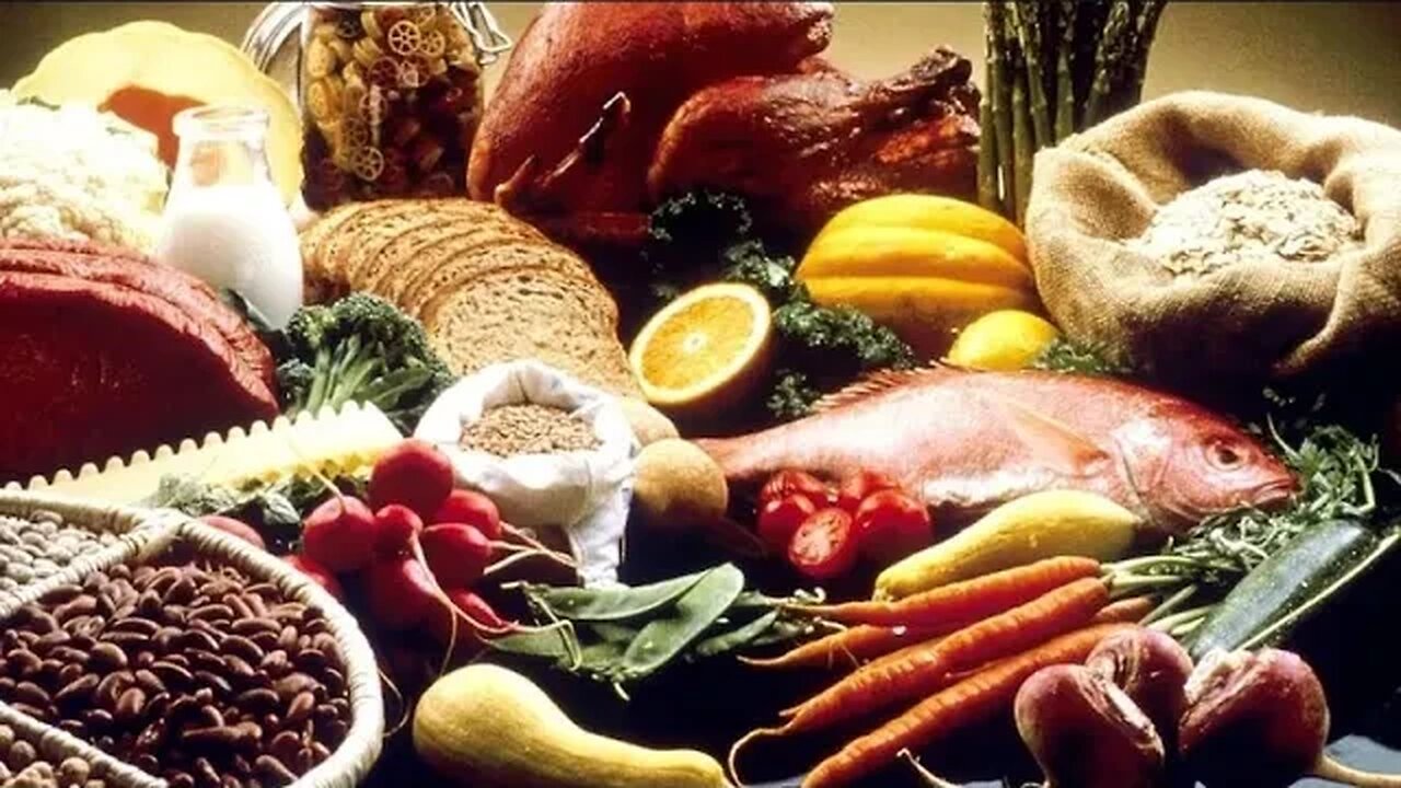 World Food Day 2023: Water is Life, Water is Food.