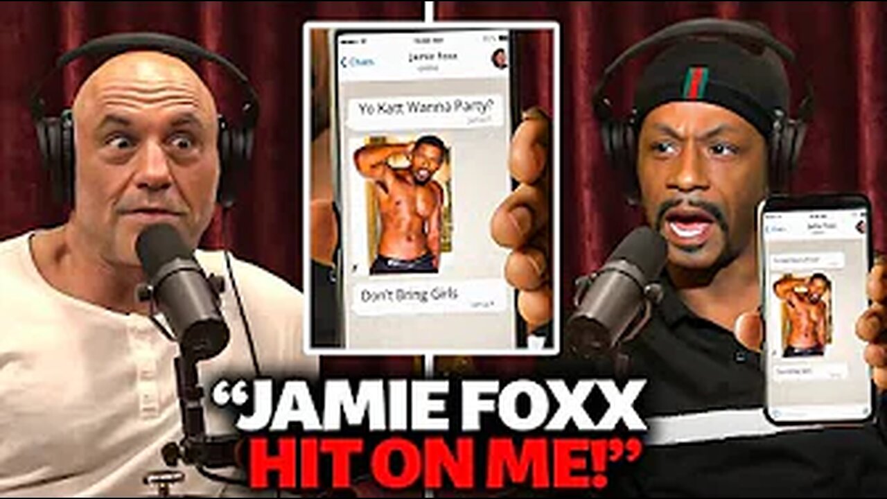 Katt Williams IS BACK! Reveals His Next Victim | Brings FOOTAGE!