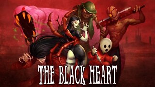 The Black Heart {Debug Test}