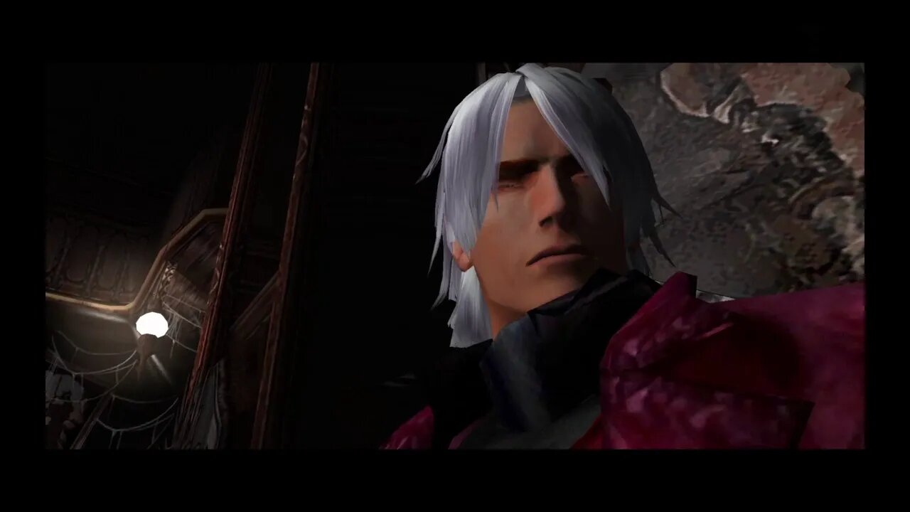 Let's Play Devil May Cry 1.02