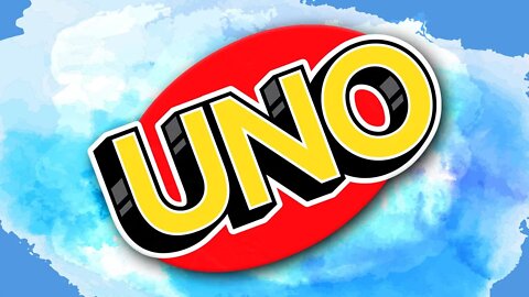 Playin UNO with the bois