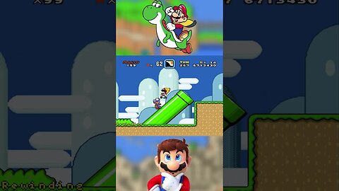 Código do Bullet Banzai Reserva no Super Mario World #mario #supermario #nintendo #viral #gaming