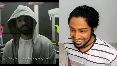 Mohamed Salah Rap Song | Exxon Mobil Egypt Advt REACTION