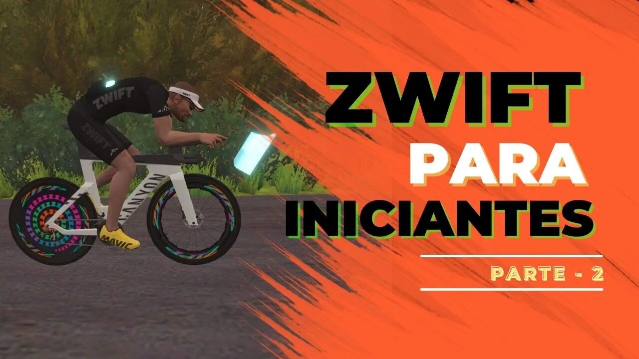 ✅[PASSO A PASSO] COMO CRIAR CONTA E CONFIGURAR O ZWIFT🚴