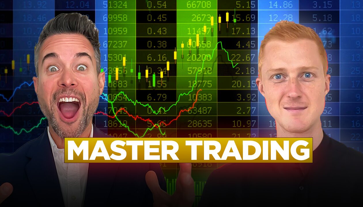 How to become a Successful Trader | Mindset and Techniques for Long-Term Success