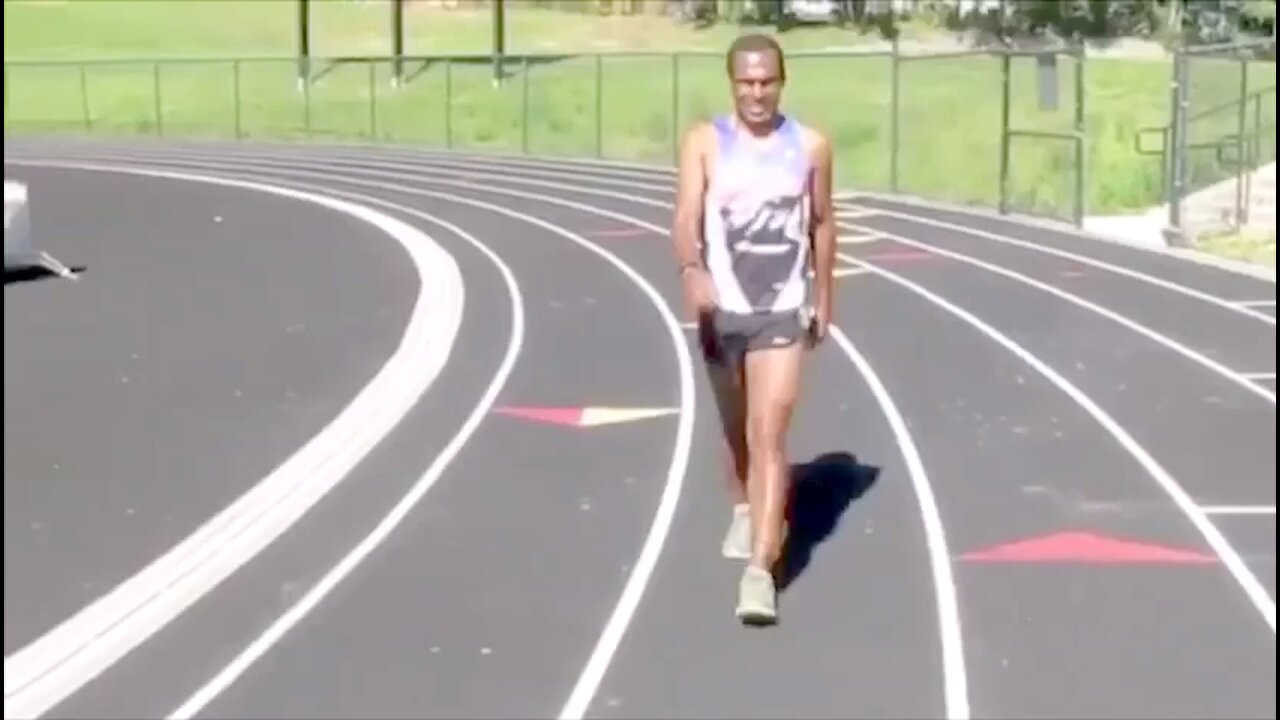 RUSH BOY - COACH FABIO WLADIMIR