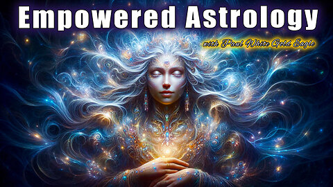 Empowered Astrology 🕉 HARMONIC CONVERGENCE 🕉 Pluto in Capricorn 🕉 Sun Enters Scorpio 🕉 Supernova 🕉🕉