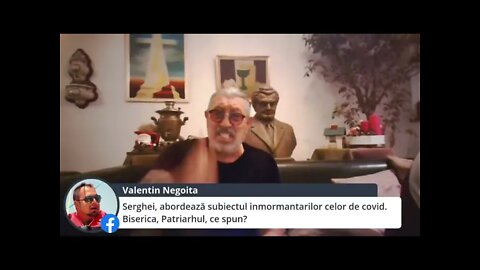 LIVE cu SERGHEI MIZIL 09 04 21 4