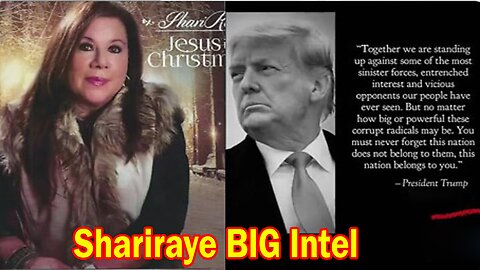 Shariraye BIG Intel 2.24.23