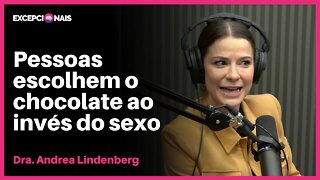 Como Anda Sua Libido? | Dra. Andrea Lindenberg