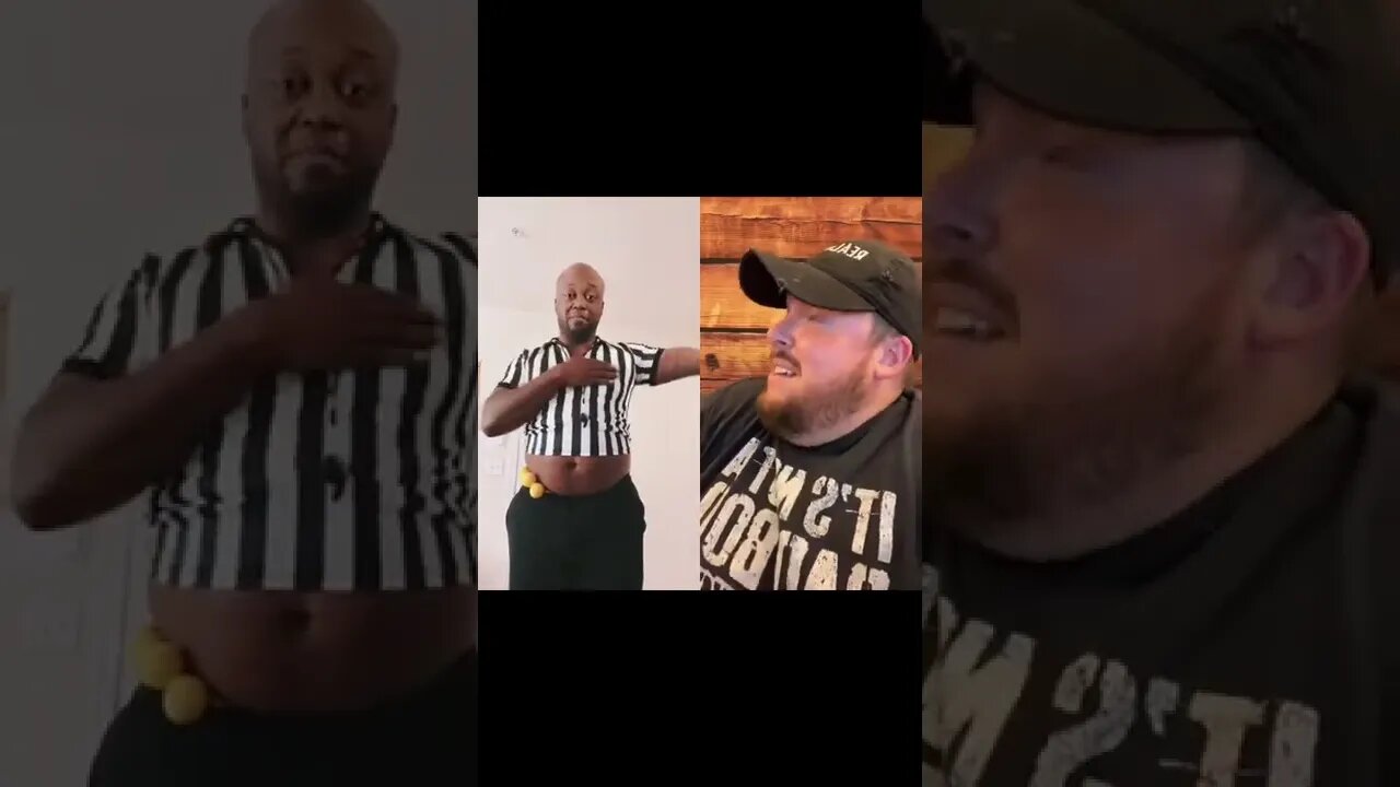 Here’s Your Dose Of REALarious…🤣🤣🤣 with @Flamingo Jackson