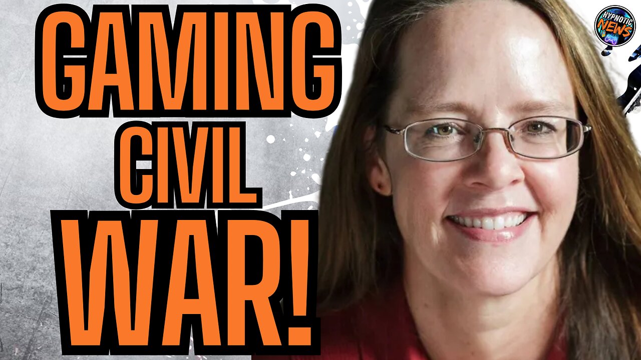 The Gaming Industry CIVIL WAR BEGINS | Developers TURN ON EACHOHER And EXPOSE The ECHO CHAMBER