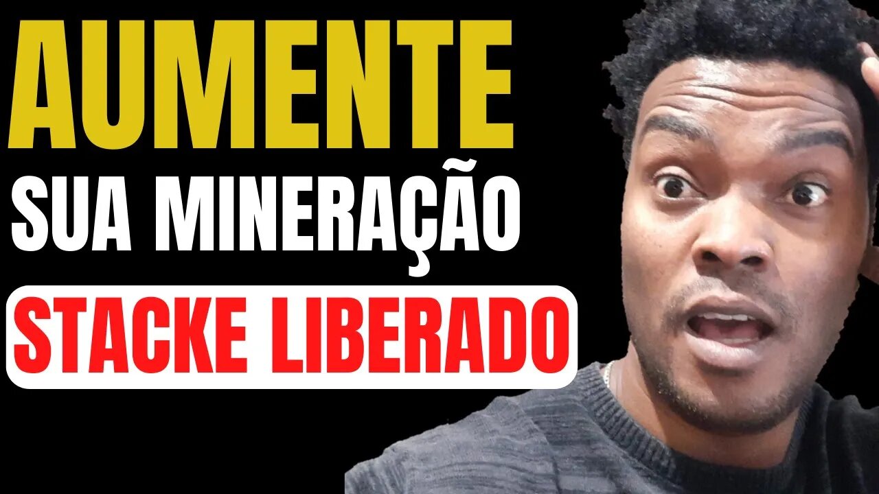 MINERBLOX NOVA ATUALIZAÇÃO COMO AUMENTAR A SUA MINERAÇÃO