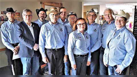 Nashville en Beauce 2018 Virage vert et plusieurs nouveautes