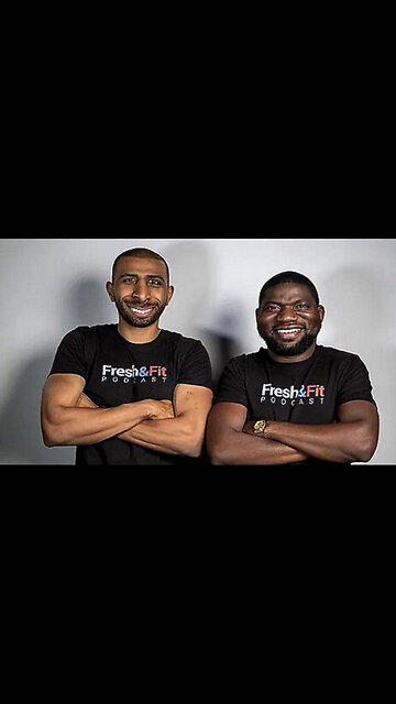 UNDESIRABLE INCEL PODCAST PART 4