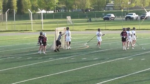 Lax PL JV vs Shako - May 19, 2022 - 2 of 5