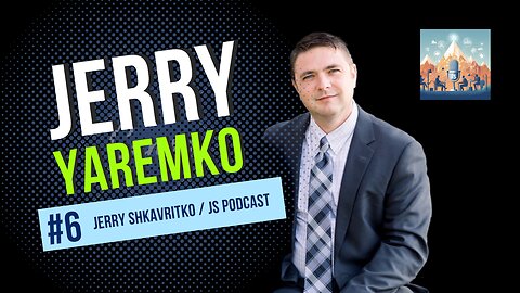 006 Jerry Yaremko