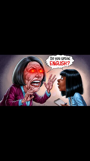 Nancy Pelosi Totally LOSES IT!