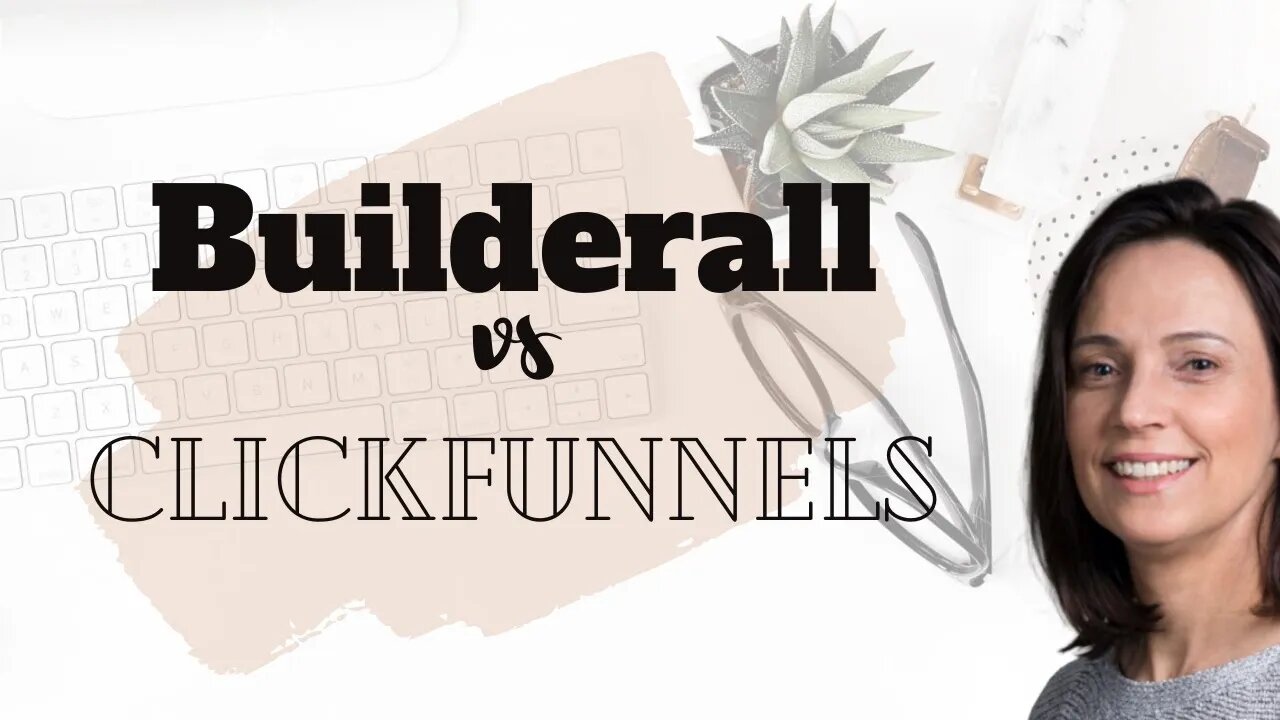 Builderall vs Clickfunnels in 2020