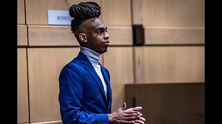 YNW MELLY TRIAL Day 2