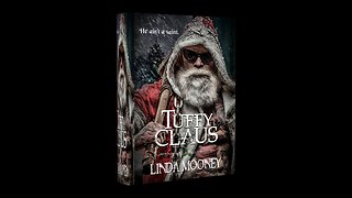 TUFFY CLAUS, Book 1, a Contemporary Fantasy Holiday Romance