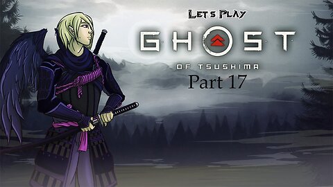 Ghost of Tsushima, Part 17, Old Friends