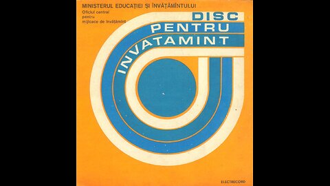 "Ulita copilariei (fragment)" de Ionel Teodoreanu in lectura Octavian Cotescu