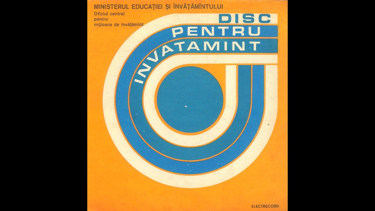 "Ulita copilariei (fragment)" de Ionel Teodoreanu in lectura Octavian Cotescu