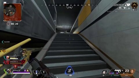 Apex Legends PFRPLANET Season 3 Dubz 26