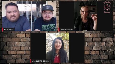 Great American Morning Oct 21