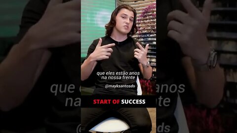 ANALISE O MERCADO AMÉRICANO! [KAYKY JANISZEWISKI] #short
