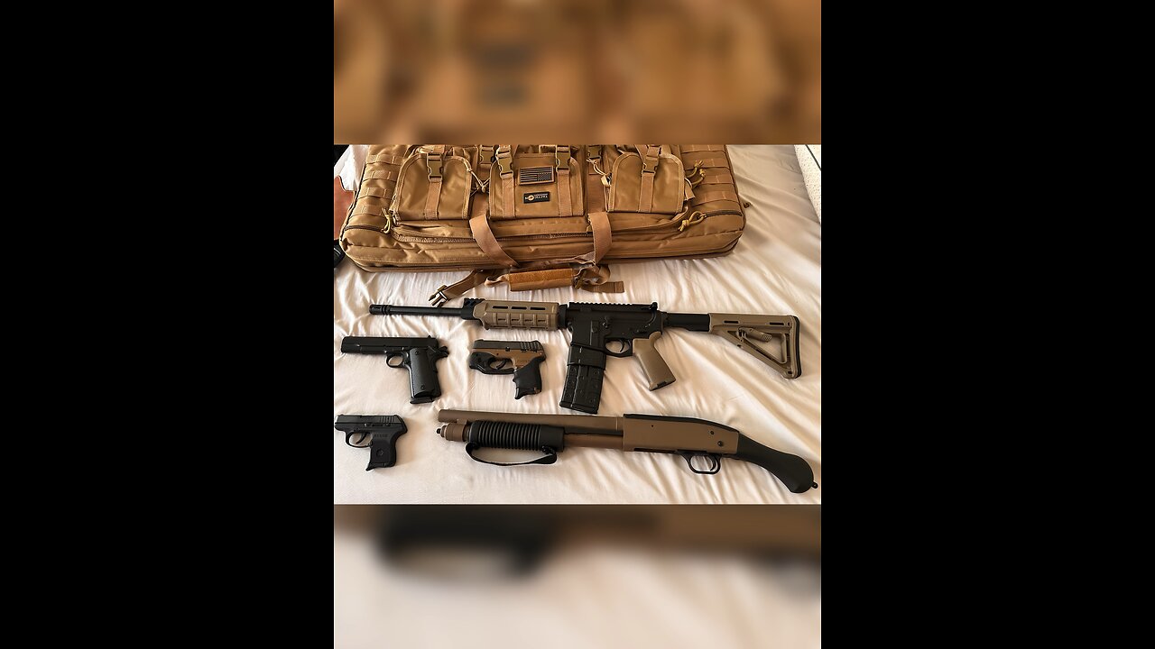 My little collection growing!