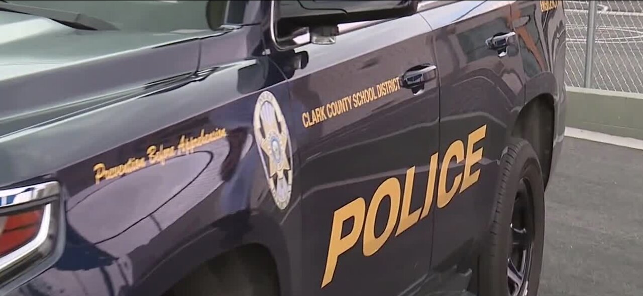 A closer look at safety and security at CCSD for upcoming school year