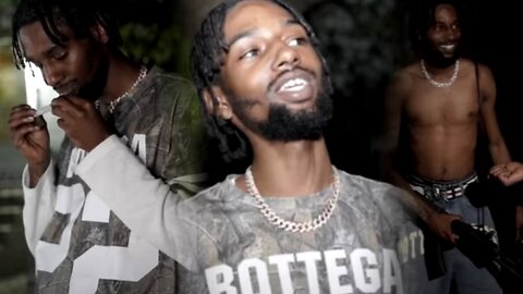 PHILLY RAPPER YBC Dul SH*T & K*LLED! AjWvttz CAUGHT LACKING! & 41 SQUASH BEEF!