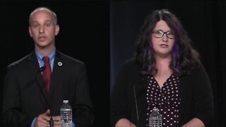 Community leaders invite Schor and Dunbar to partake in equity and accountability process