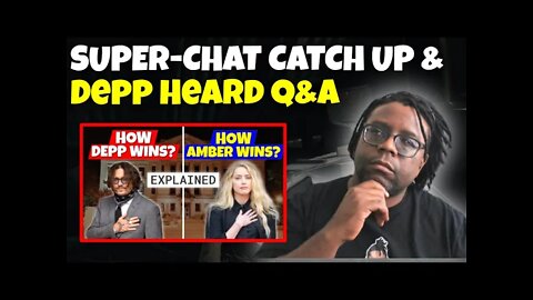 SuperChat Catch-Up Stream