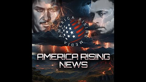 America Rising News