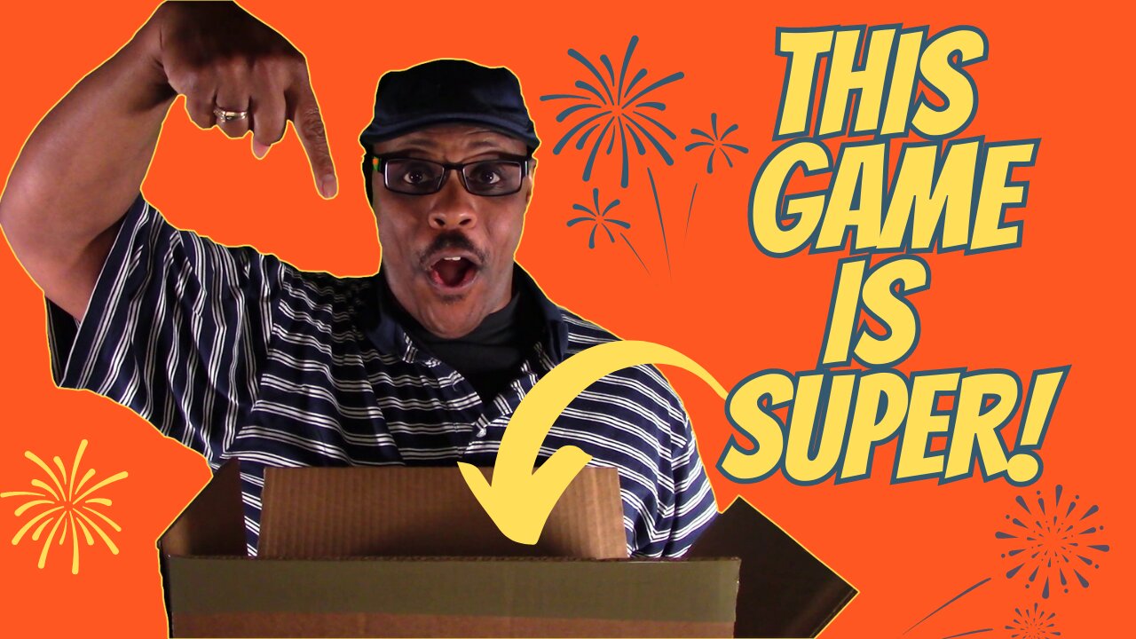 This Superhero RPG Is 🎉BEAUTIFUL‼🎉 - Tabletop RPG Unboxing @Dyskami 