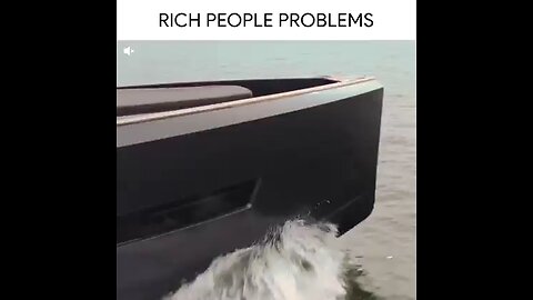 rich people