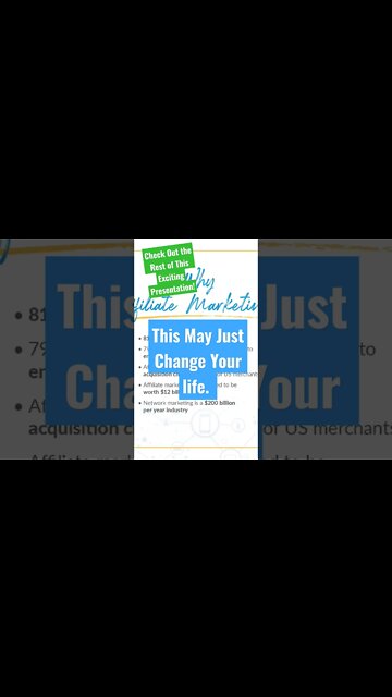 Amazing! Check Out the Rest of The Latest MDC Opportunity Presentations. #workfromhome #Freedom