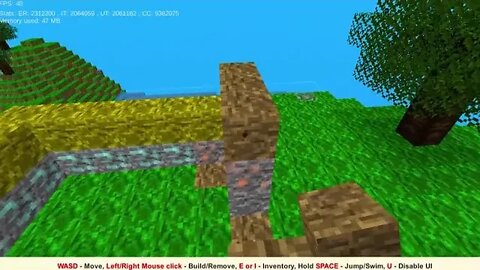 minecraft online