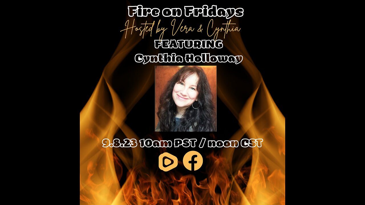 Fire on Fridays