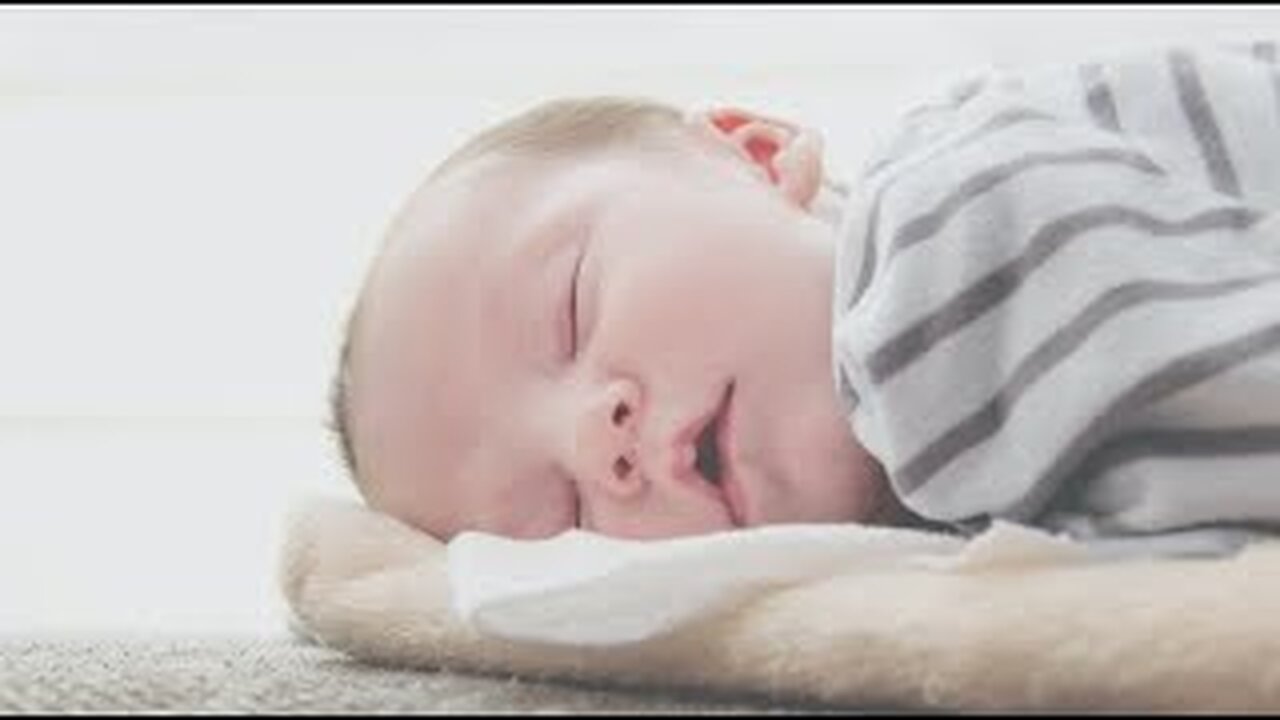 Super Relaxing Calm and Relaxing Baby Music. Bedtime Lullaby Music For Baby Sleep. Baby Sleep Music. Instantly fall asleep into deep sleep.