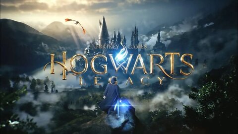 Hogwarts Legacy State of Play – Gameplay Oficial 4K Dublado e Legendado