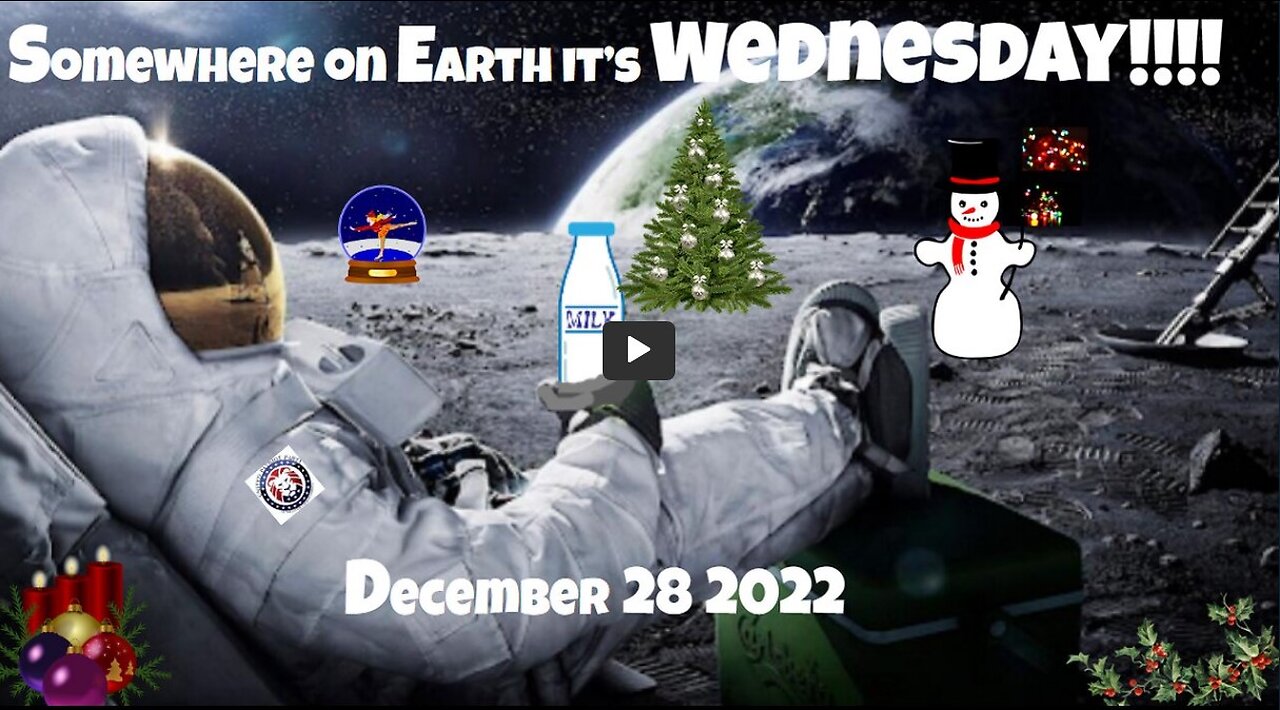 The You Don't Say ~~~ December 28 2022