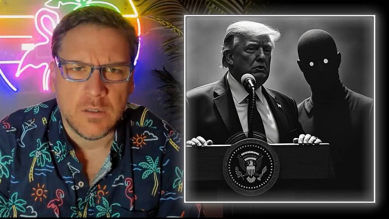 Jay Dyer: Deep State Trying To Sabotage The Election & Destroy Trump