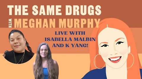 Live! Is challenging gender identity racist? Feat. Isabella Malbin and K. Yang