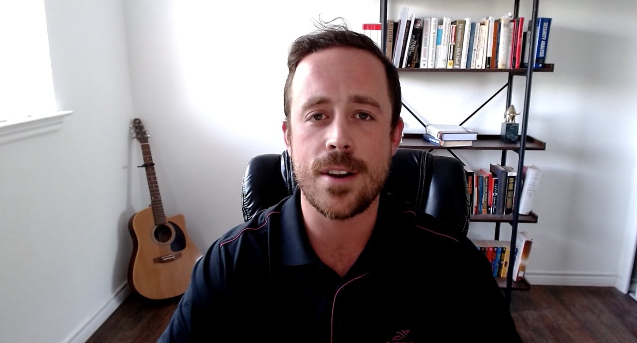 VRA Investing Podcast - Tyler Herriage - June 29, 2022