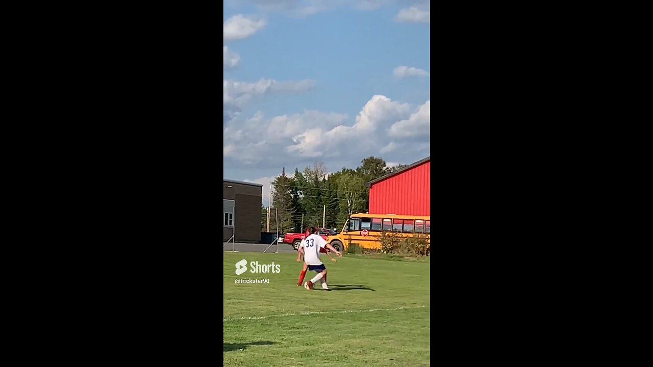 Goals and skills