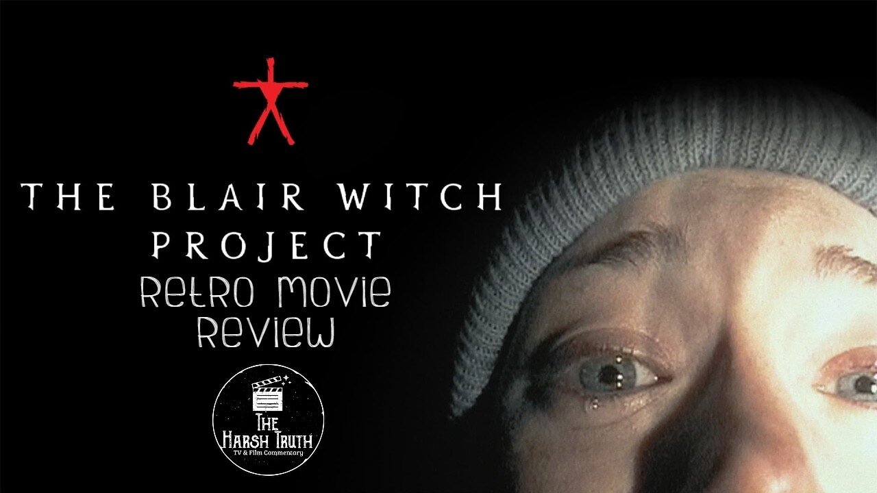 The Blair Witch Project (1999) Retro Movie Review